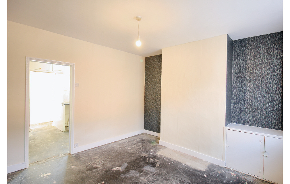 Cross Street, Skegness, Lincolnshire, PE25 3RH