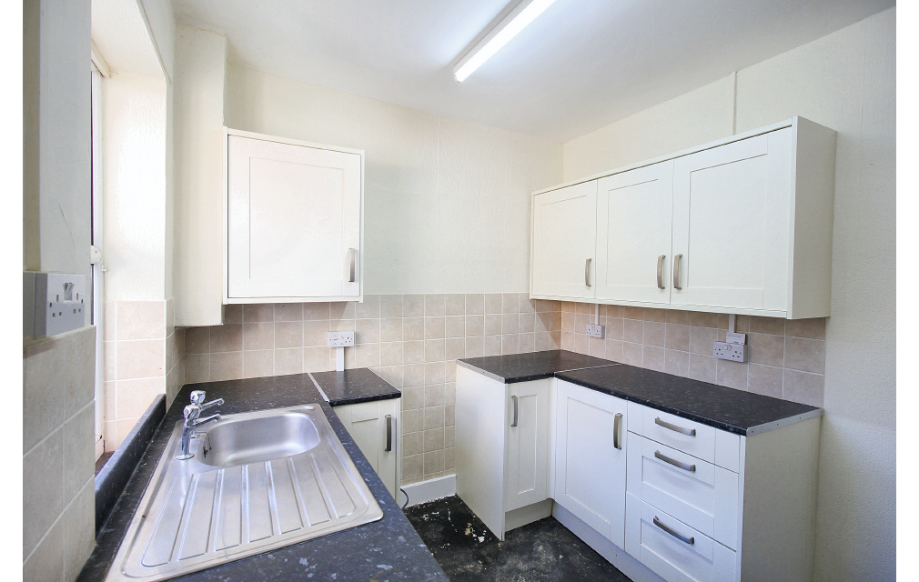 Cross Street, Skegness, Lincolnshire, PE25 3RH