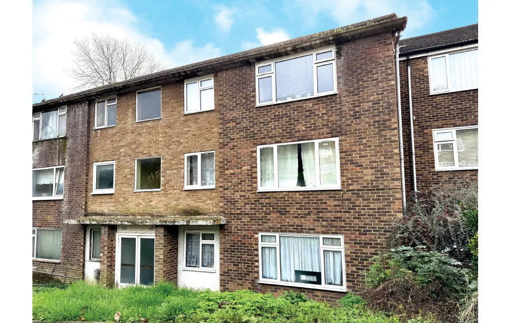 Roseholme, Maidstone, Kent, ME16 8DS