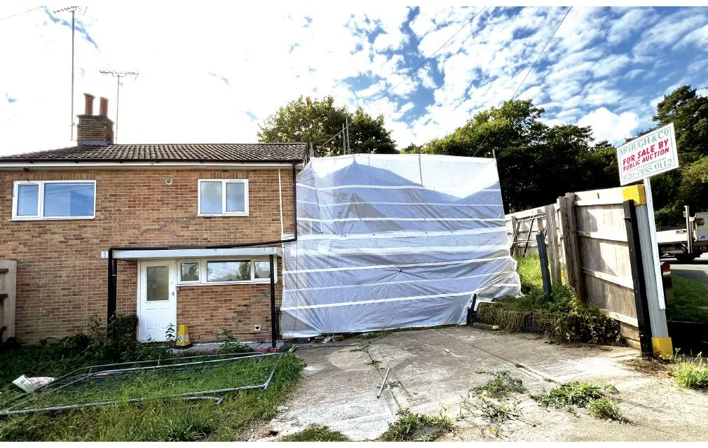 Crisp Road, Henley-on-Thames, Oxfordshire, RG9 2EN