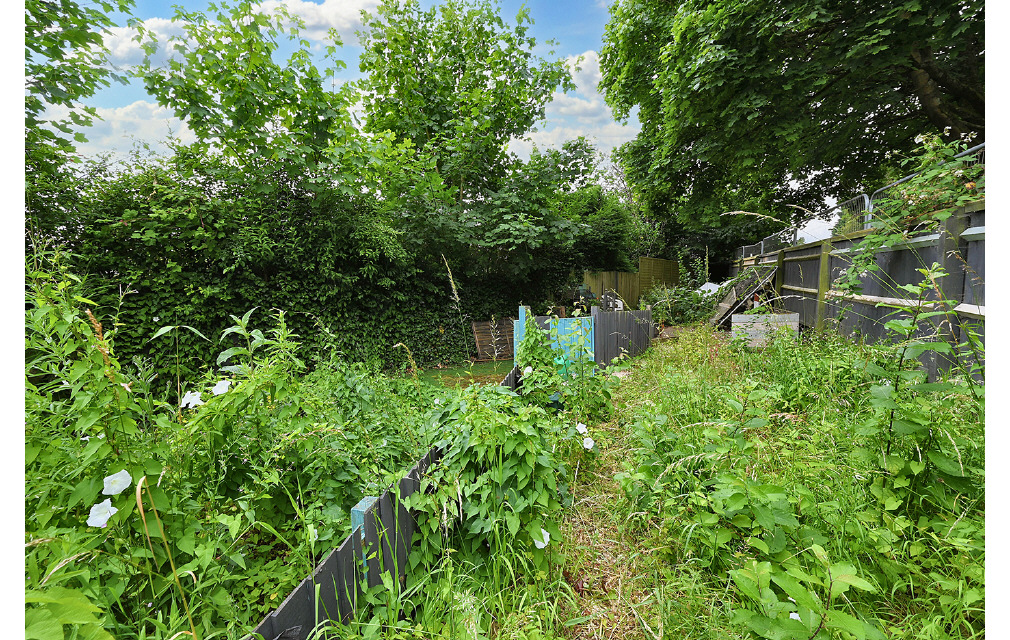 Crisp Road, Henley-on-Thames, Oxfordshire, RG9 2EN
