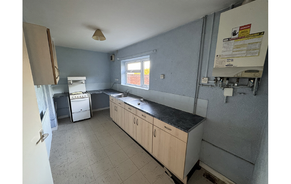 Harebell Crescent, Dudley, West Midlands, DY1 3PH