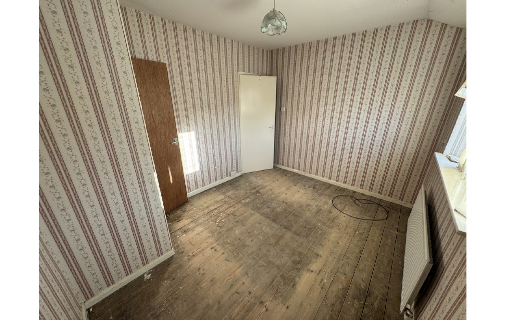 Harebell Crescent, Dudley, West Midlands, DY1 3PH