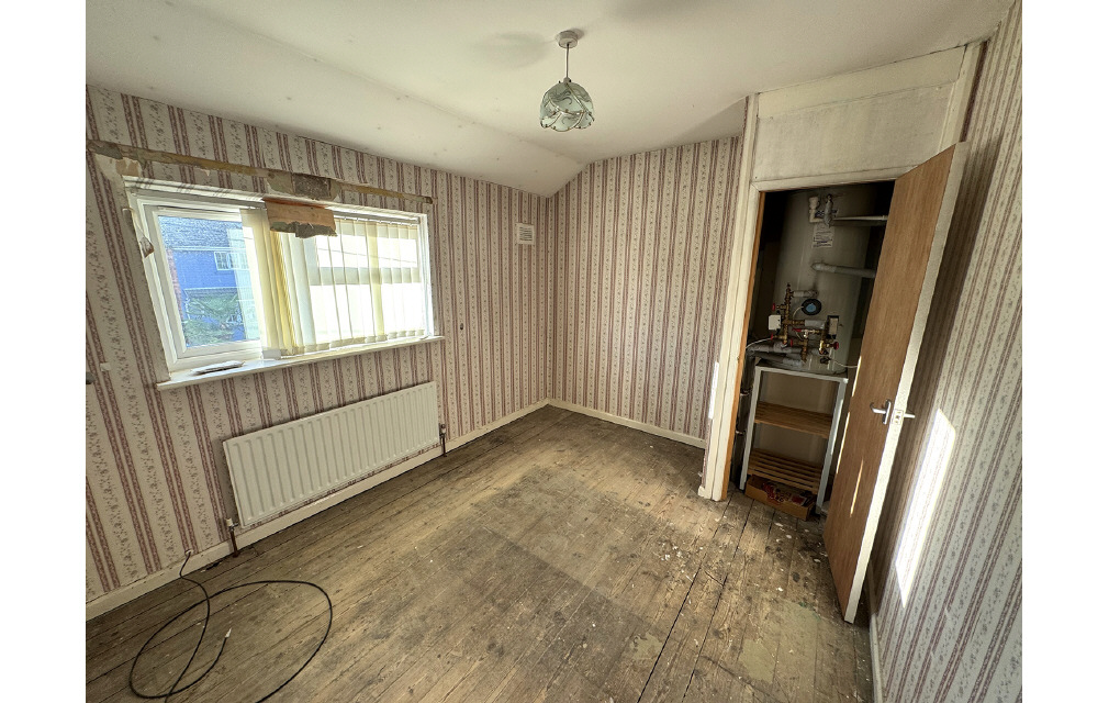 Harebell Crescent, Dudley, West Midlands, DY1 3PH