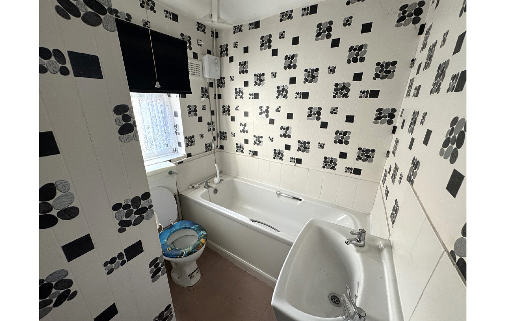 Harebell Crescent, Dudley, West Midlands, DY1 3PH
