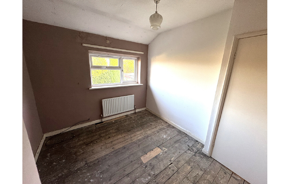 Harebell Crescent, Dudley, West Midlands, DY1 3PH