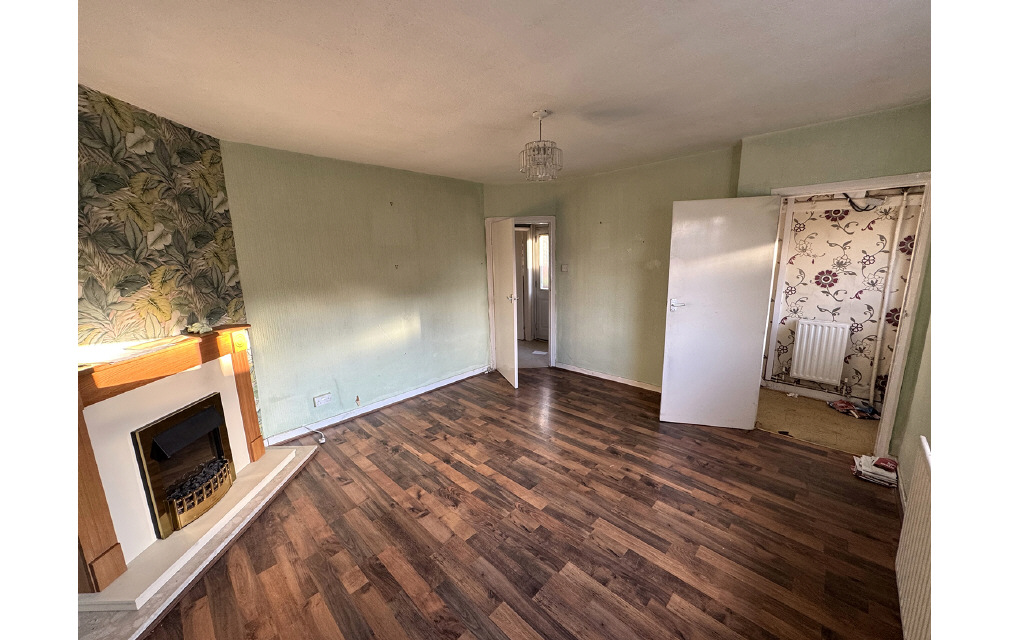 Harebell Crescent, Dudley, West Midlands, DY1 3PH