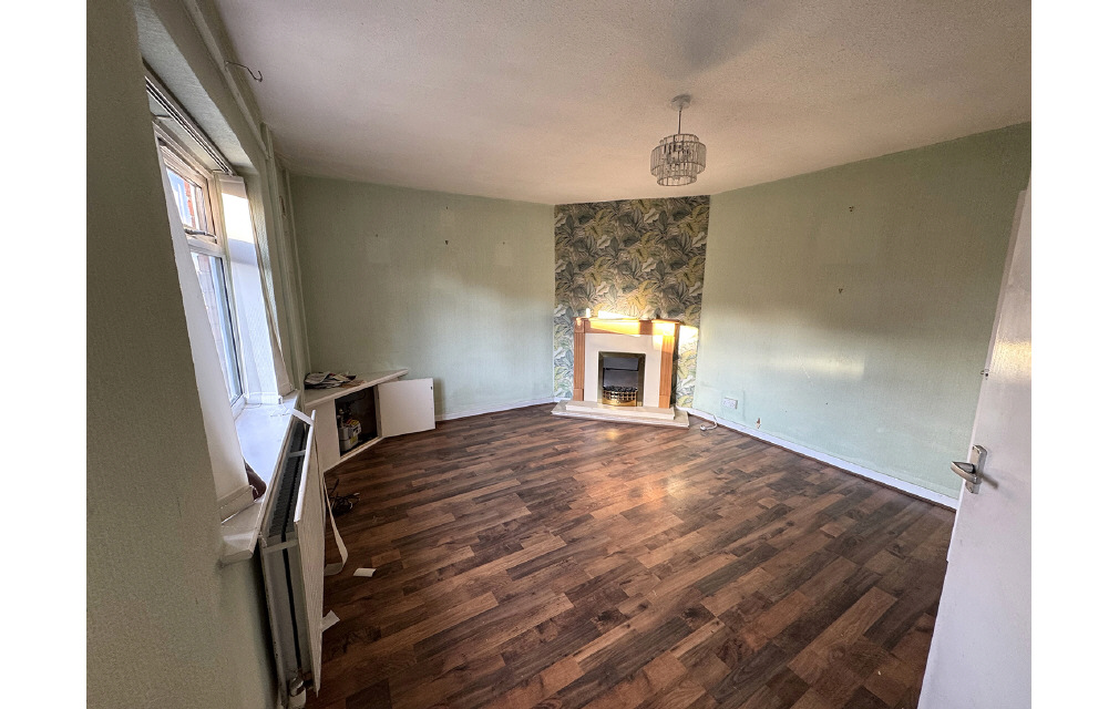 Harebell Crescent, Dudley, West Midlands, DY1 3PH