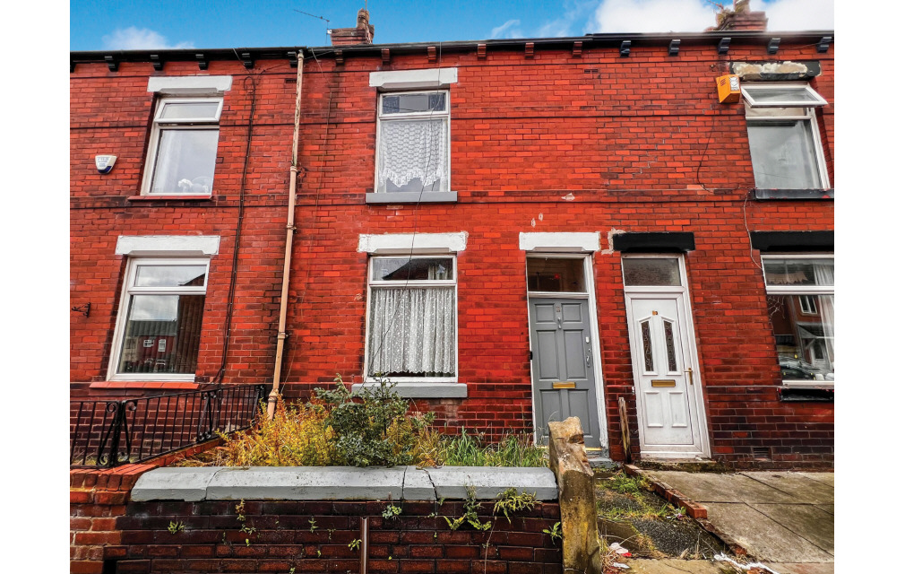 Tram Street, Platt Bridge, Wigan, Lancashire, WN2 5JE