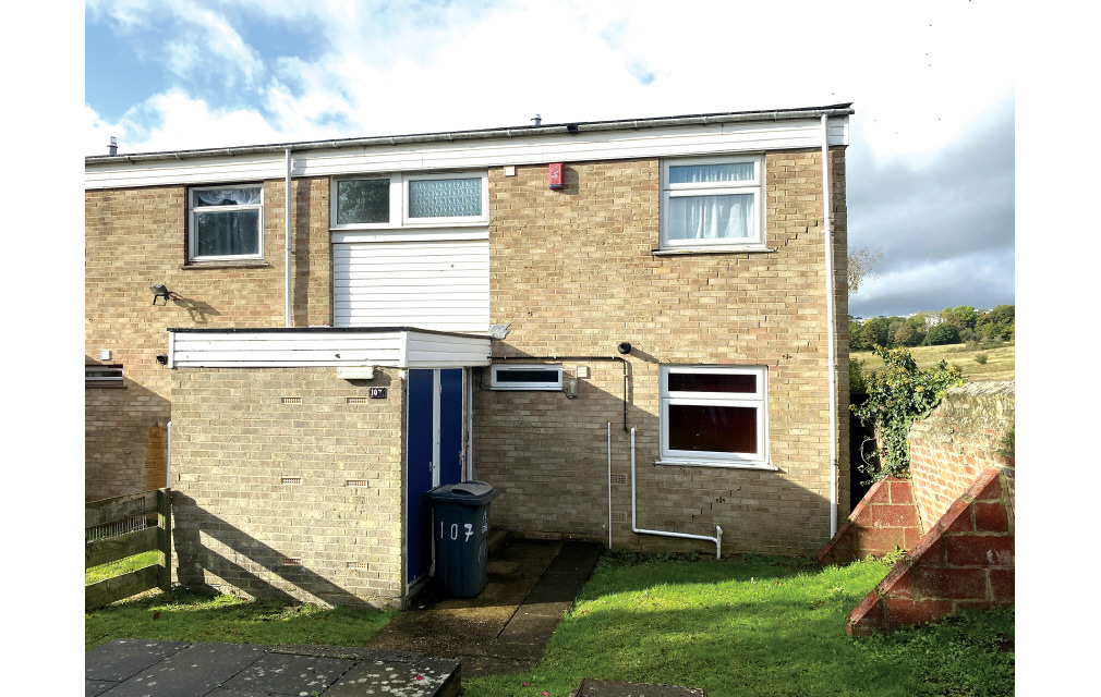 Downs Road, Canterbury, Kent, CT2 7TW