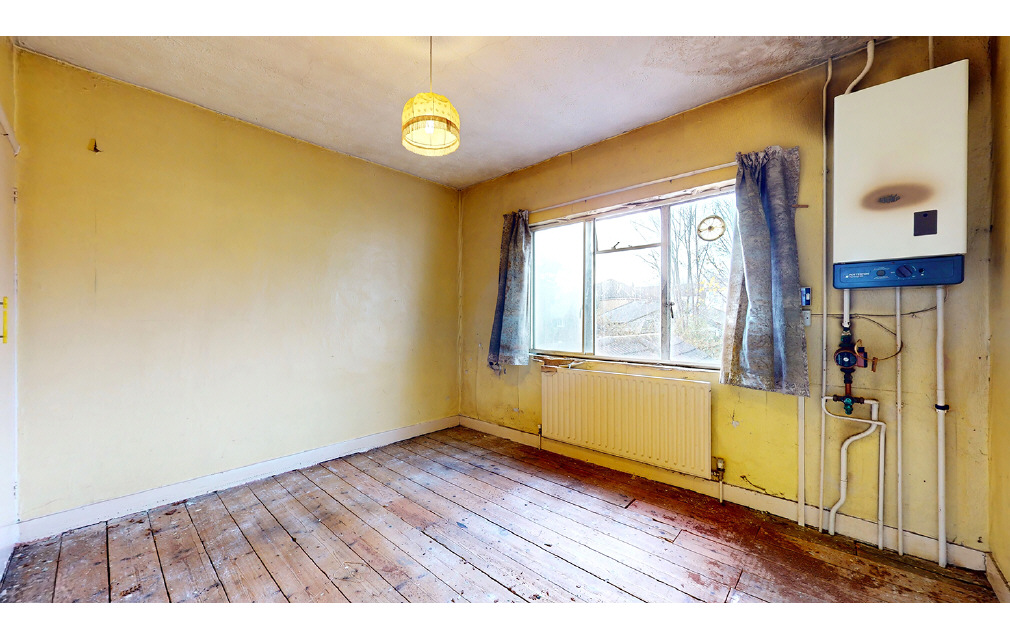 Property cover