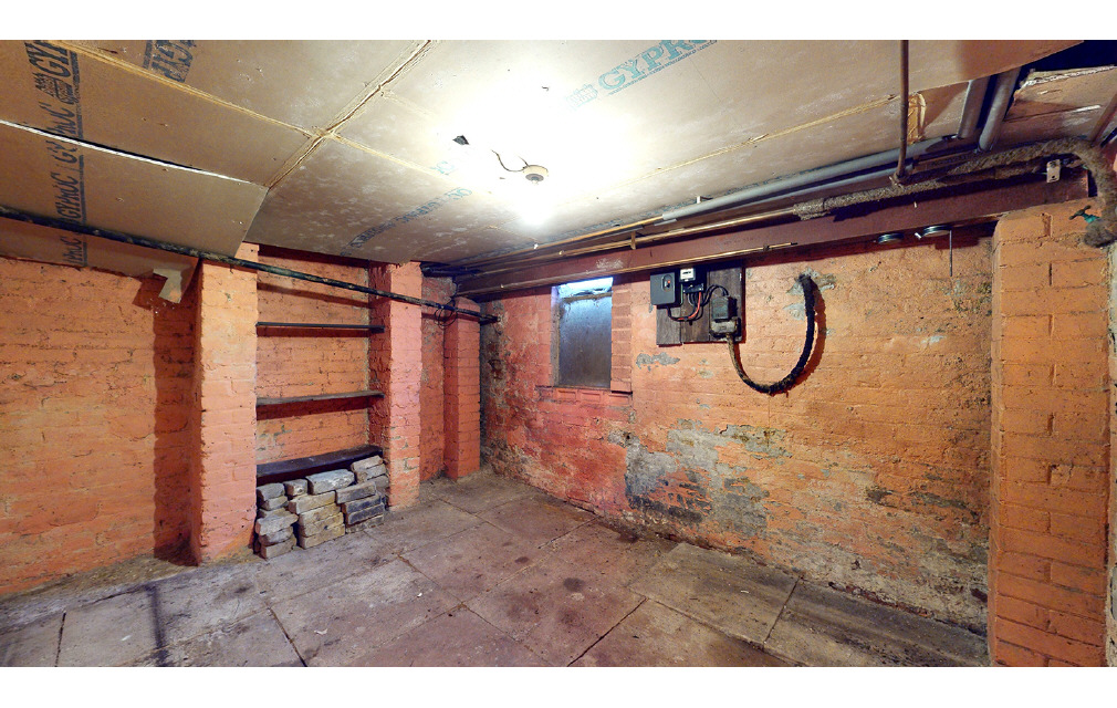 Trafalgar Street, Gillingham, Kent, ME7 4RW
