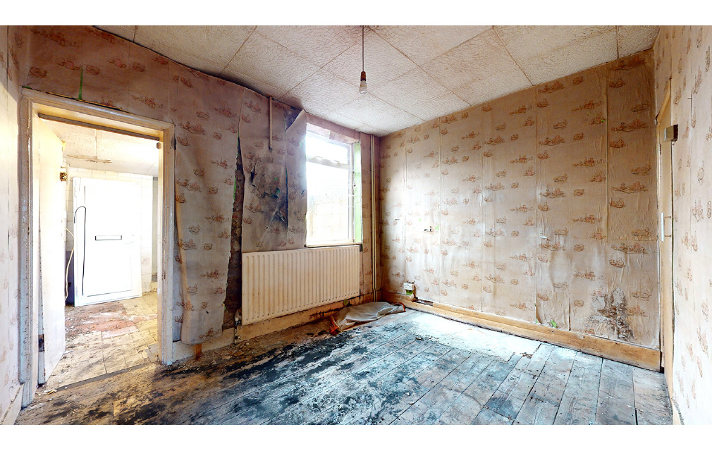 Trafalgar Street, Gillingham, Kent, ME7 4RW