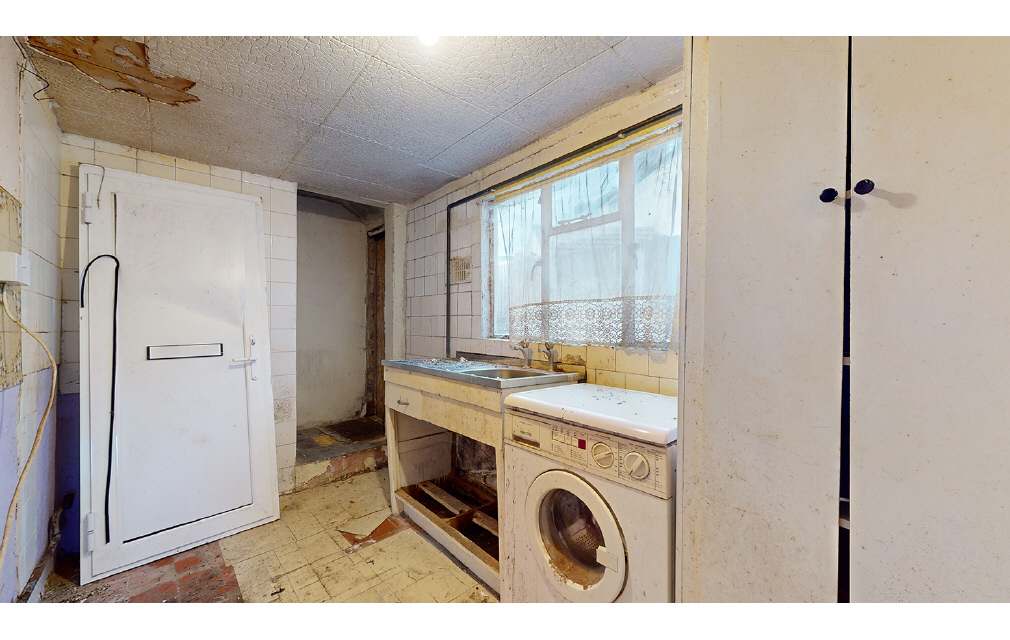 Trafalgar Street, Gillingham, Kent, ME7 4RW
