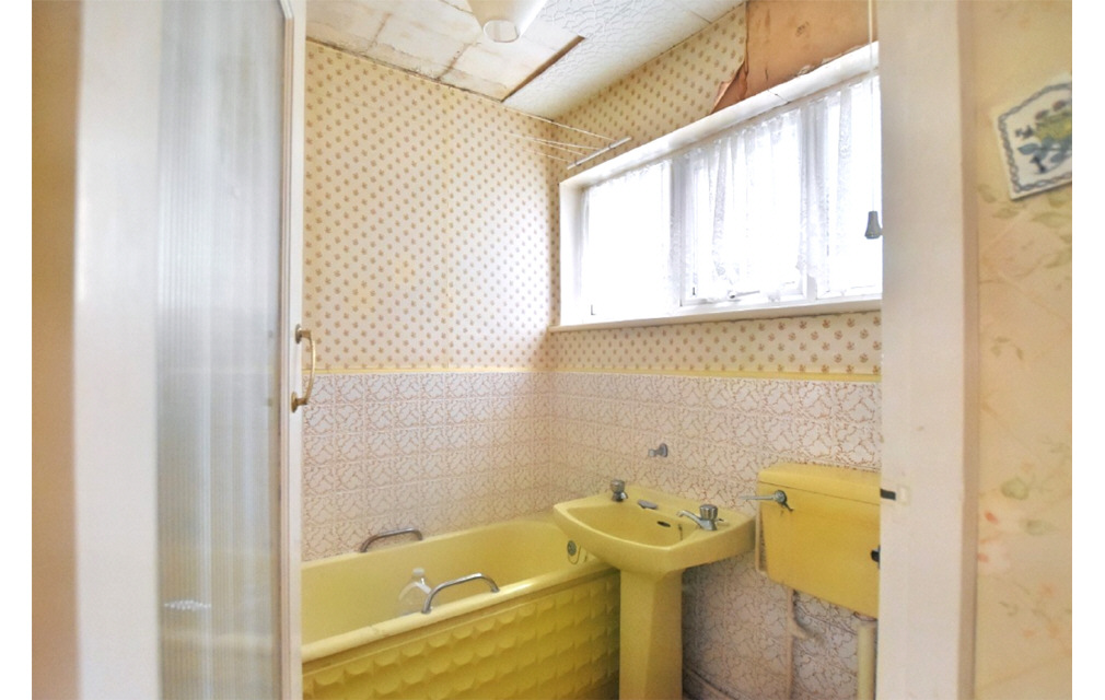 Property cover