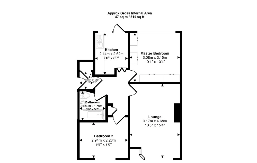 Meadowview Road, London, SE6 3NL