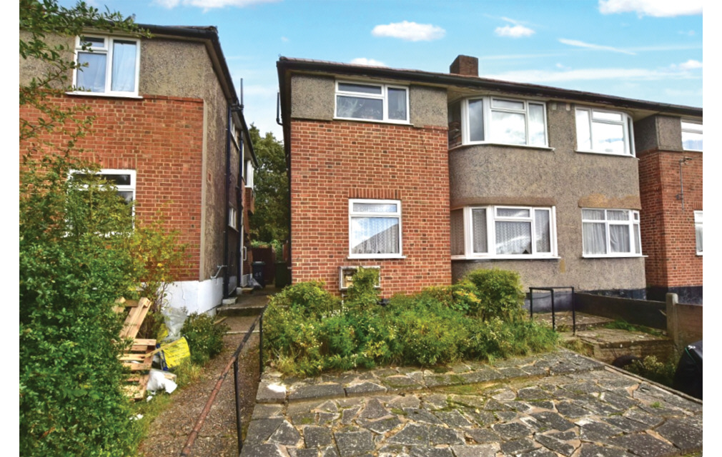 Meadowview Road, London, SE6 3NL