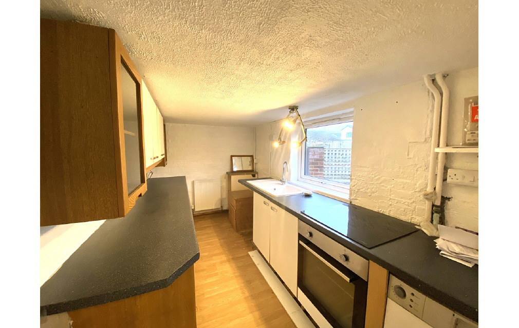 Sells Green, Seend, Melksham, Wiltshire, SN12 6RW