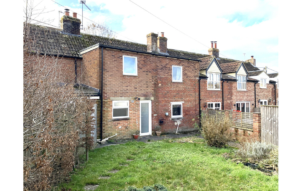 Sells Green, Seend, Melksham, Wiltshire, SN12 6RW