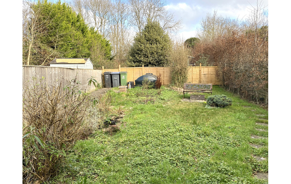 Sells Green, Seend, Melksham, Wiltshire, SN12 6RW