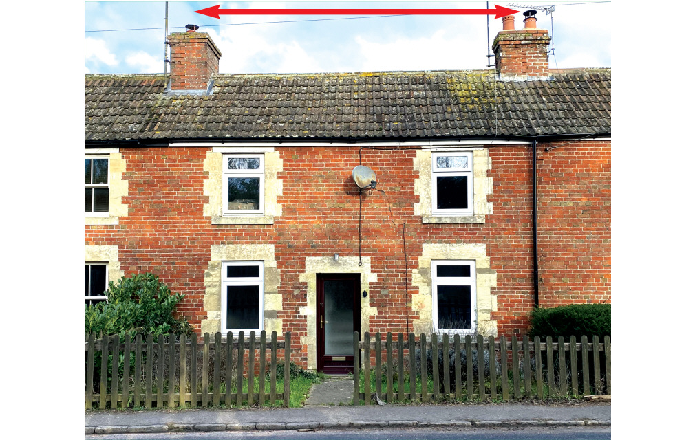 Sells Green, Seend, Melksham, Wiltshire, SN12 6RW