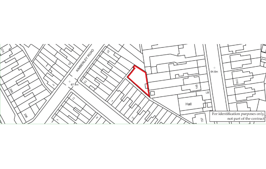 Pretoria Road, Gillingham, Kent, ME7 4ND