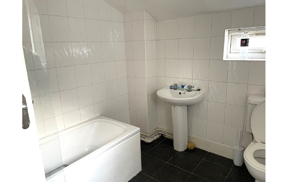 Briardale Road, Wallasey, Merseyside, CH44 7AU