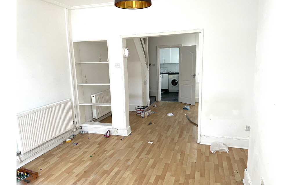 Briardale Road, Wallasey, Merseyside, CH44 7AU