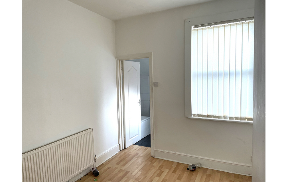 Briardale Road, Wallasey, Merseyside, CH44 7AU