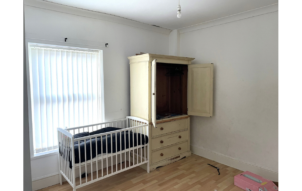 Briardale Road, Wallasey, Merseyside, CH44 7AU