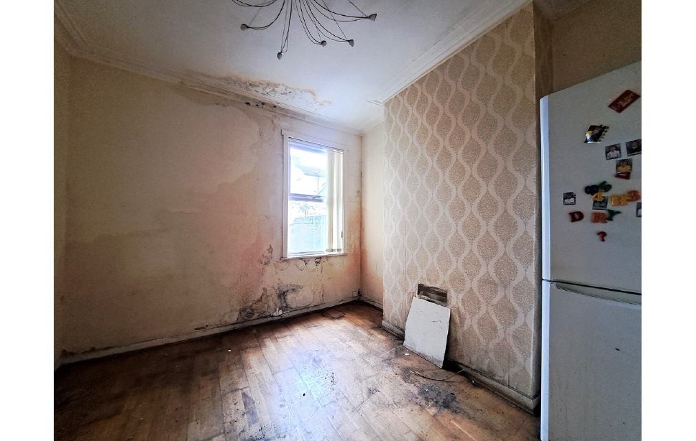Stuart Road, Walton, Liverpool, Merseyside, L4 5QS
