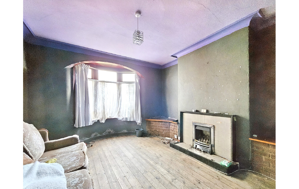 Grasmere Road, Blackpool, Lancashire, FY1 5LU