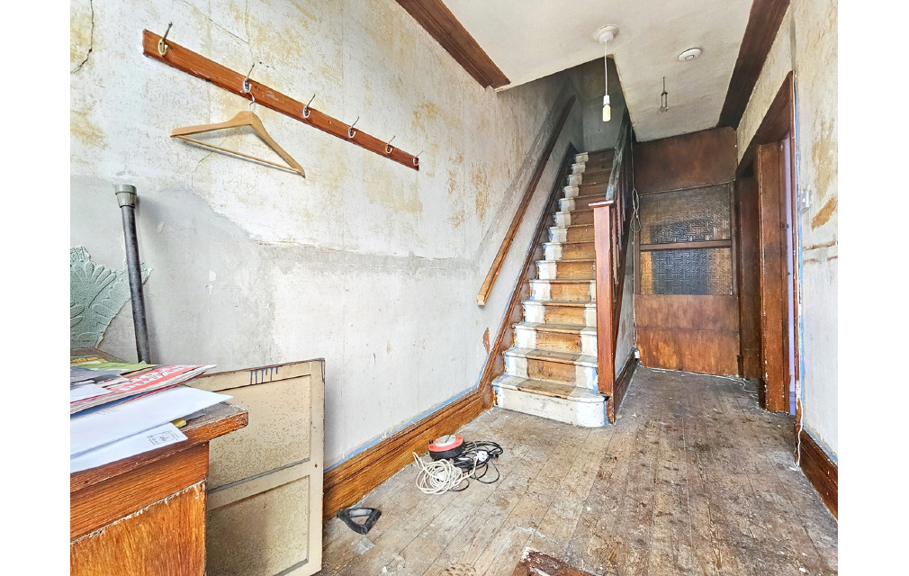 Grasmere Road, Blackpool, Lancashire, FY1 5LU
