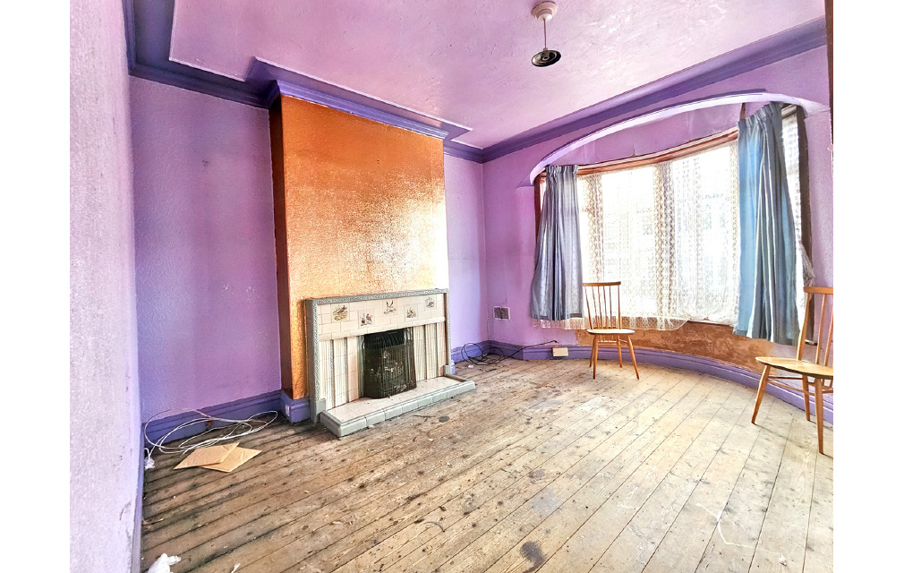 Grasmere Road, Blackpool, Lancashire, FY1 5LU