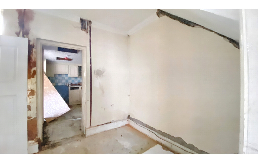 Windermere Road, Hartlepool, Cleveland, TS25 1QN