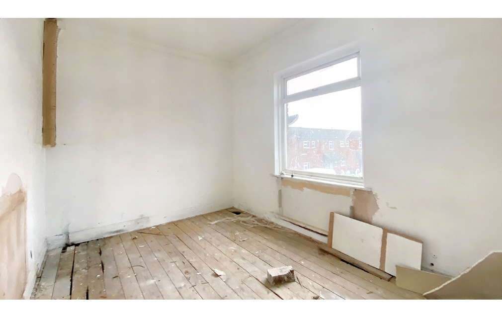 Windermere Road, Hartlepool, Cleveland, TS25 1QN