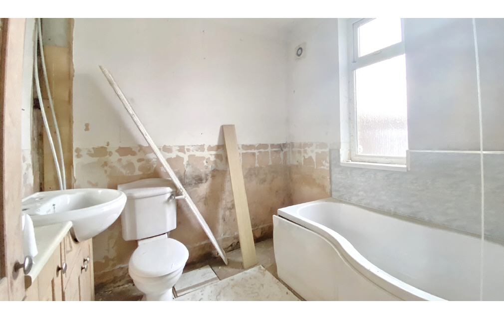 Windermere Road, Hartlepool, Cleveland, TS25 1QN