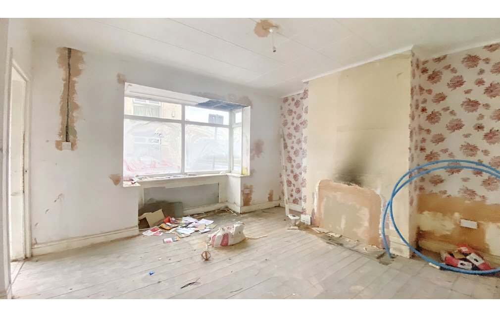 Windermere Road, Hartlepool, Cleveland, TS25 1QN