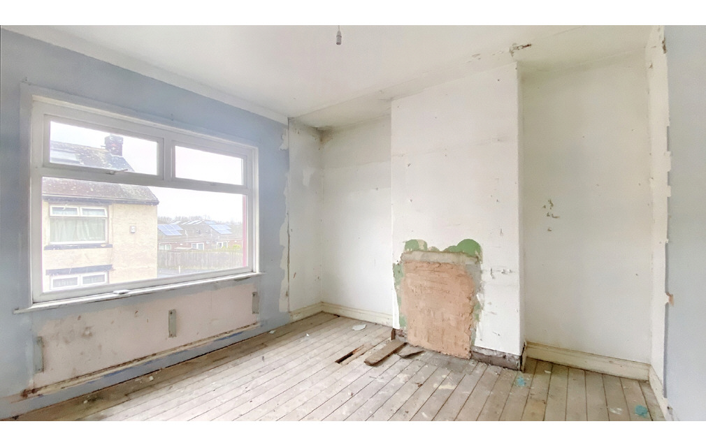 Windermere Road, Hartlepool, Cleveland, TS25 1QN