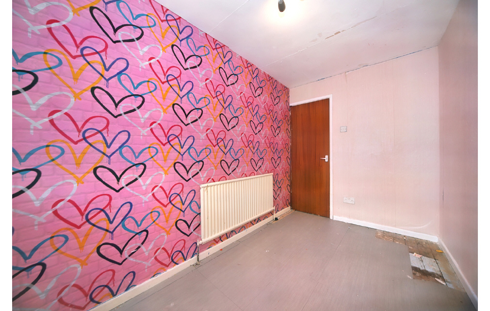 Whitethorn Way, Newcastle, Staffordshire, ST5 7BT