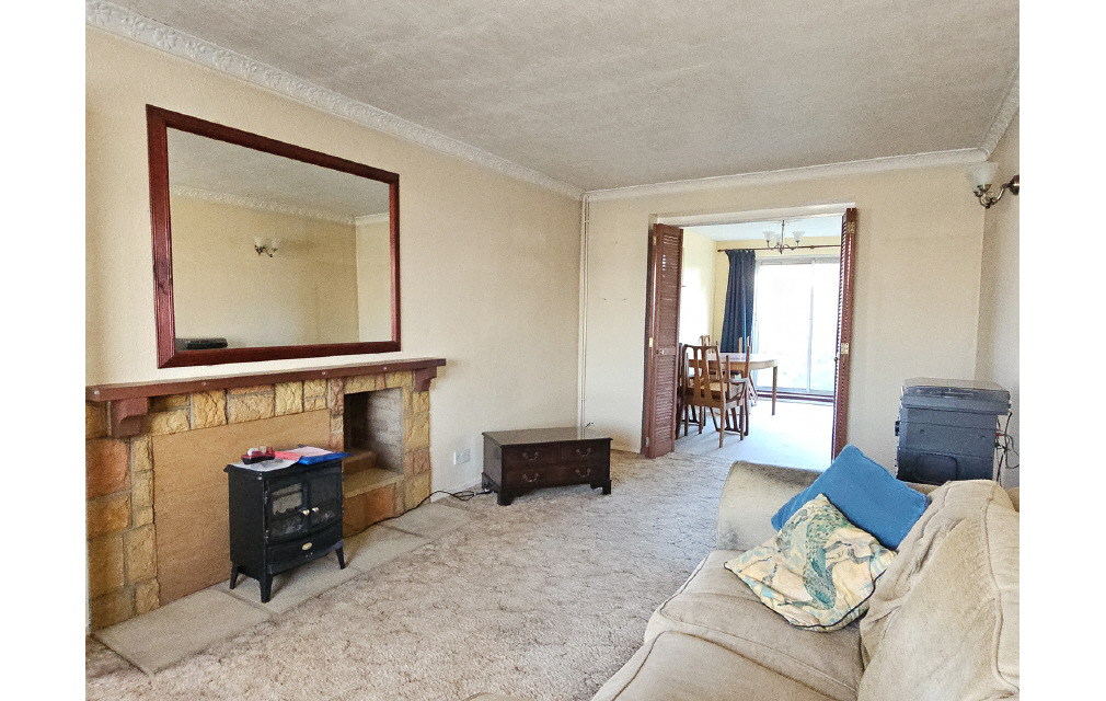 Dartmouth Walk, Basingstoke, Hampshire, RG22 6QX