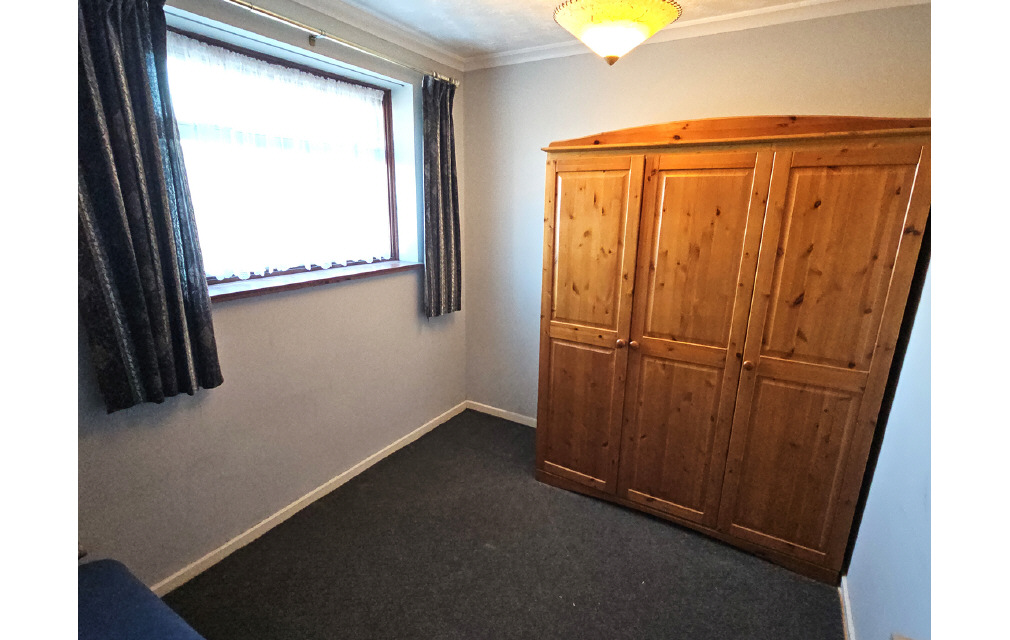 Dartmouth Walk, Basingstoke, Hampshire, RG22 6QX
