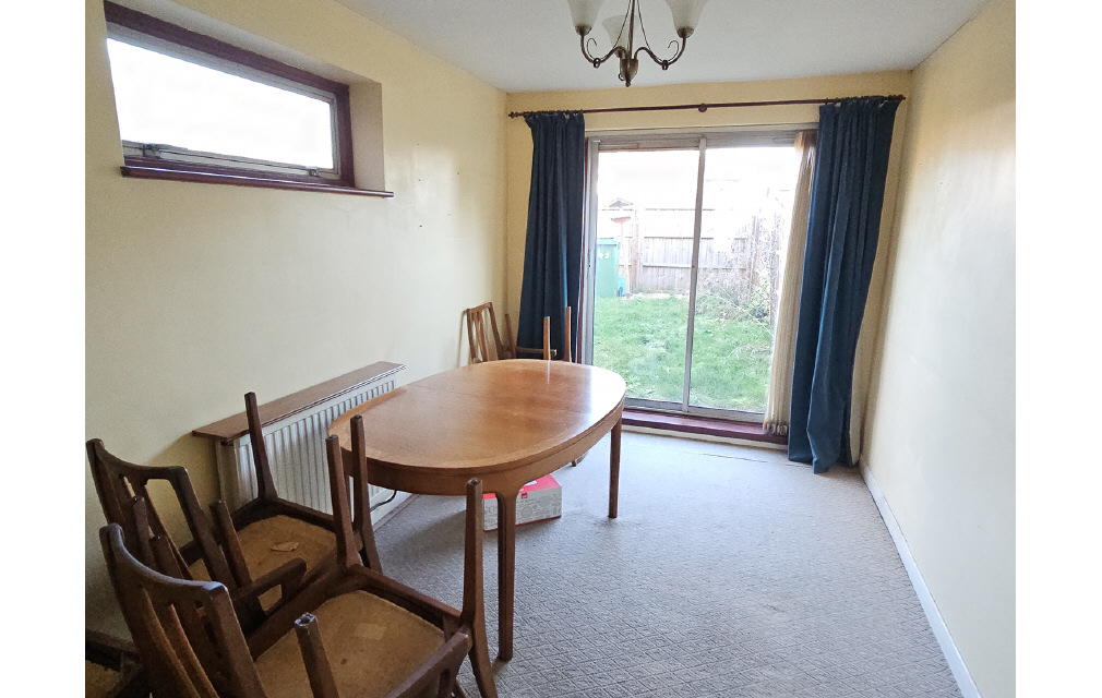 Dartmouth Walk, Basingstoke, Hampshire, RG22 6QX