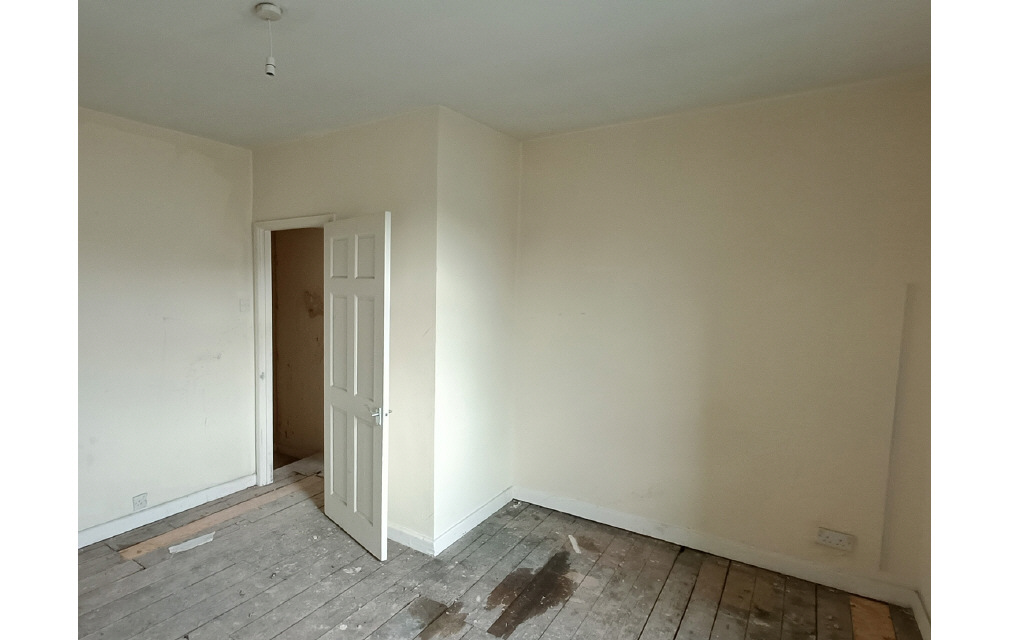 George Street, Accrington, Lancashire, BB5 0HD