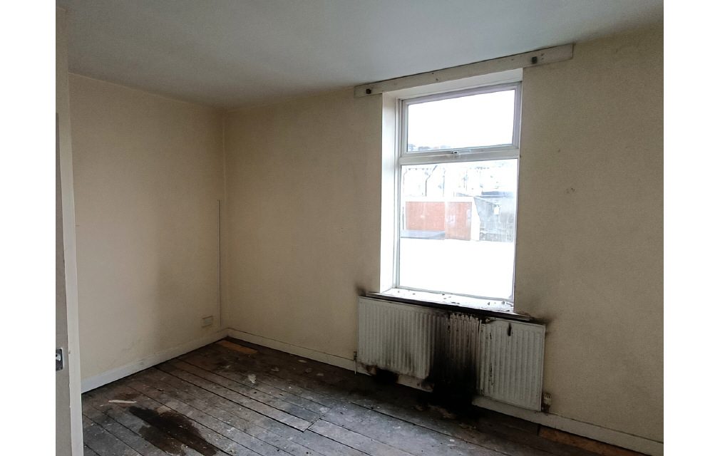 George Street, Accrington, Lancashire, BB5 0HD