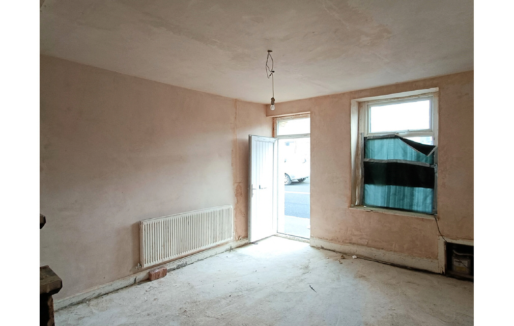 George Street, Accrington, Lancashire, BB5 0HD