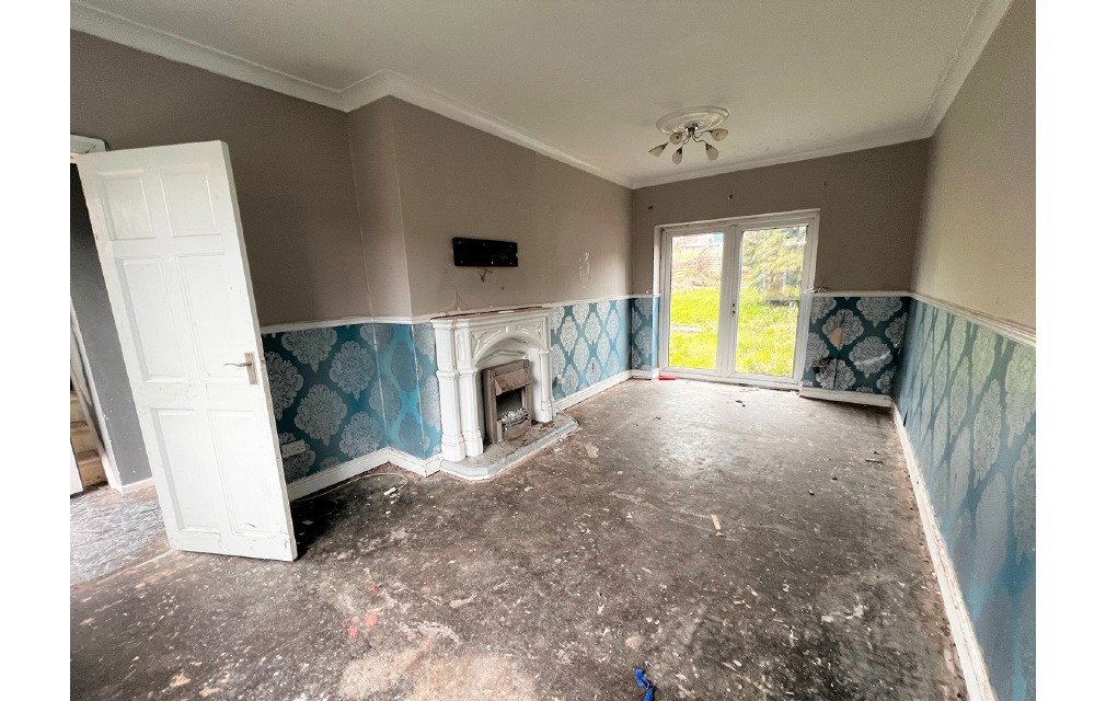 Property cover