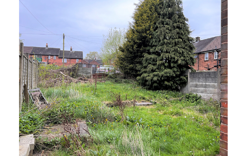 Bombay Road, Wigan, Lancashire, WN5 0EJ