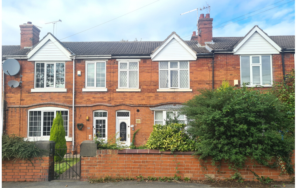 Broad Lane, South Elmsall, Pontefract, West Yorkshire, WF9 2NB