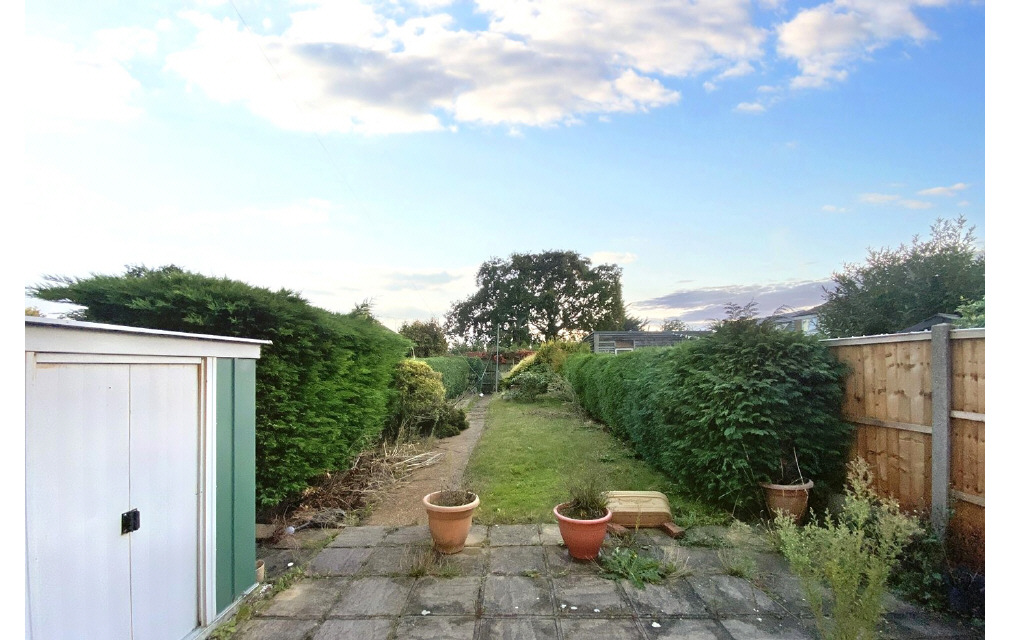 Heaton Avenue, Romford, Essex, RM3 7HL